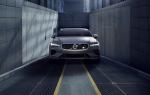 Volvo S60 Polestar Engineered 2018 года (WW)